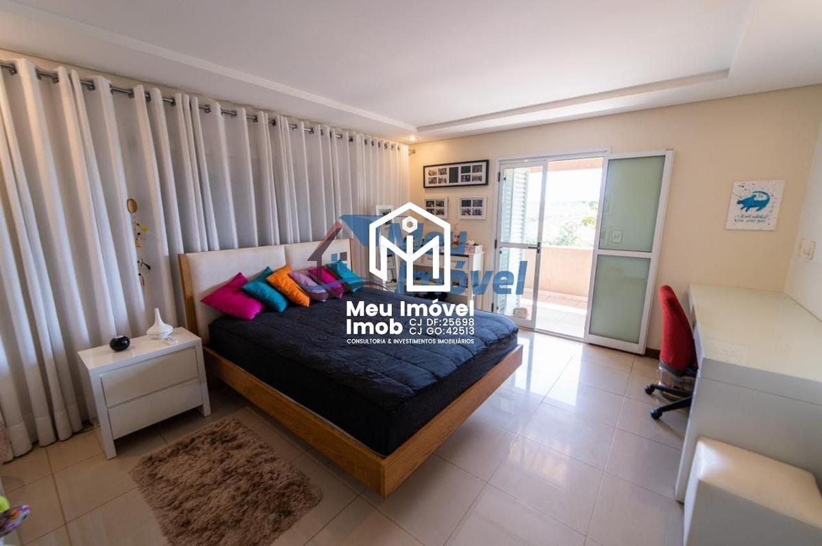 Casa, Park Way, 7 Quartos