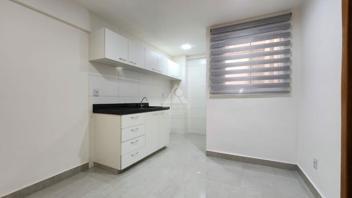 Apartamento, Setor Habitacional Vicente Pires, 1 Quarto