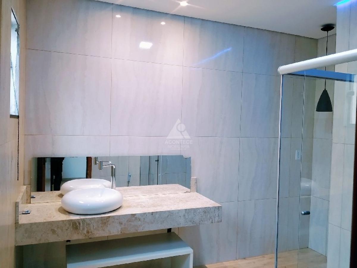 Casa, Brasília/Plano Piloto, 4 Quartos, 4 Suítes