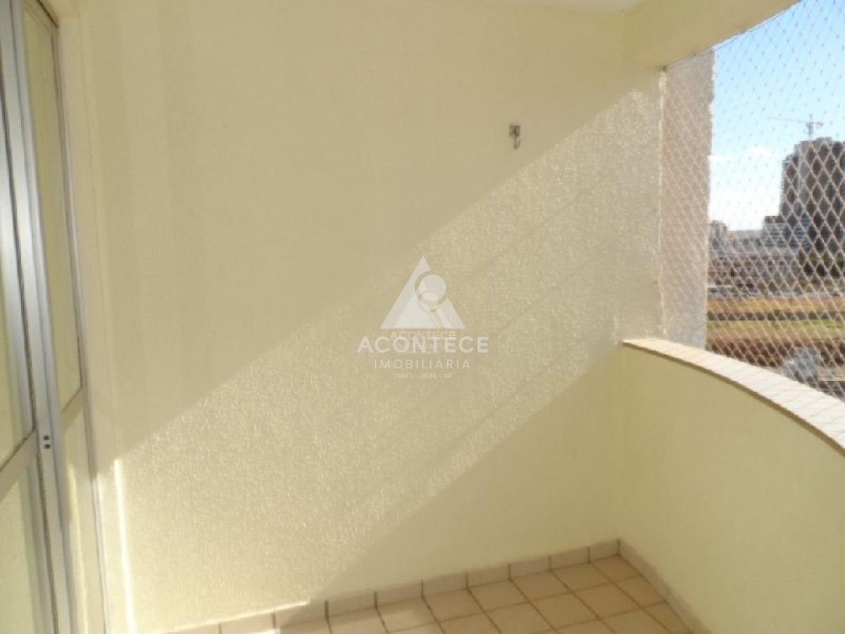 Apartamento, Sul, 2 Quartos, 1 Vaga