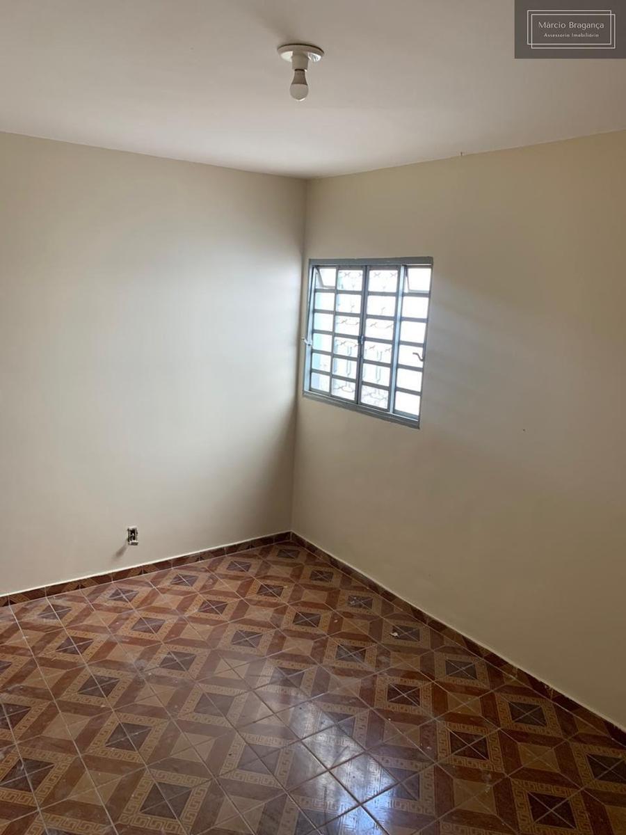 Casa, Taguatinga Norte, 11 Quartos