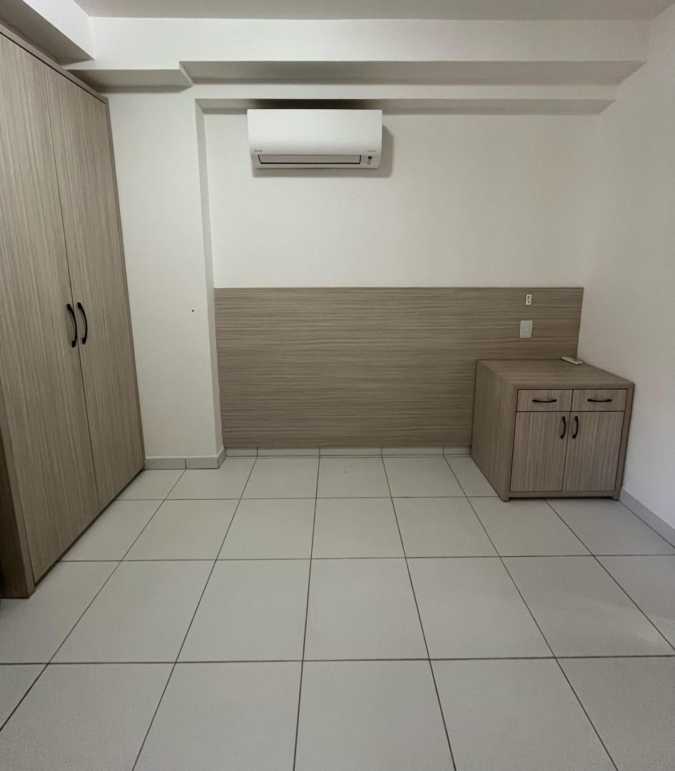 Apartamento, Park Sul, 1 Quarto