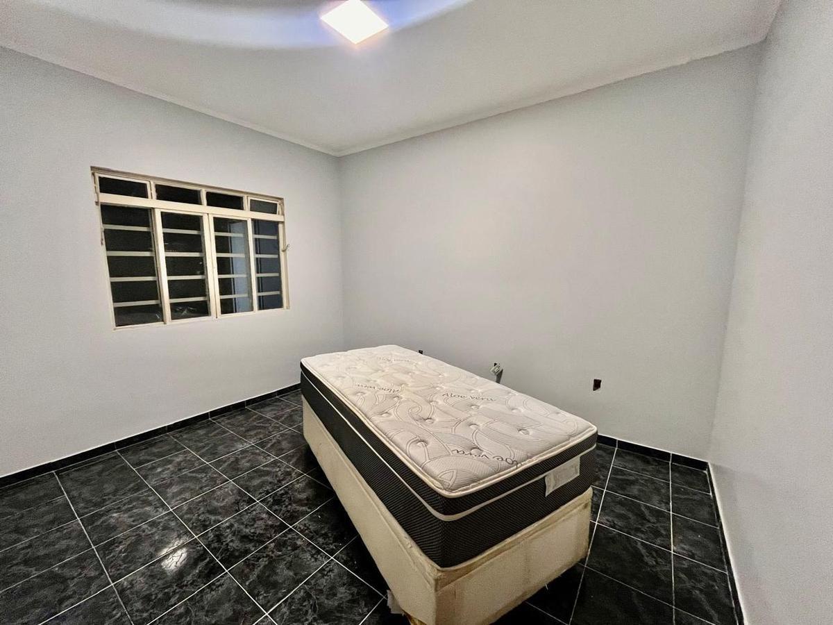 Casa, Setor Habitacional Vicente Pires, 3 Quartos