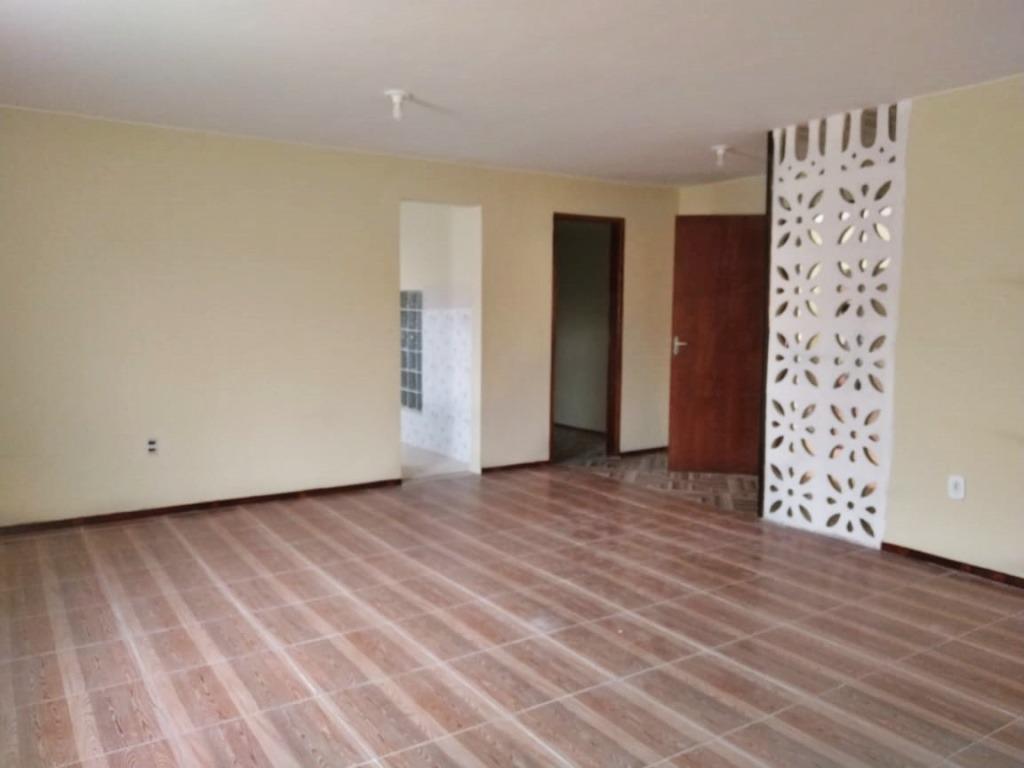 Casa, Setor Habitacional Taquari, 4 Quartos, 3 Vagas, 2 Suítes