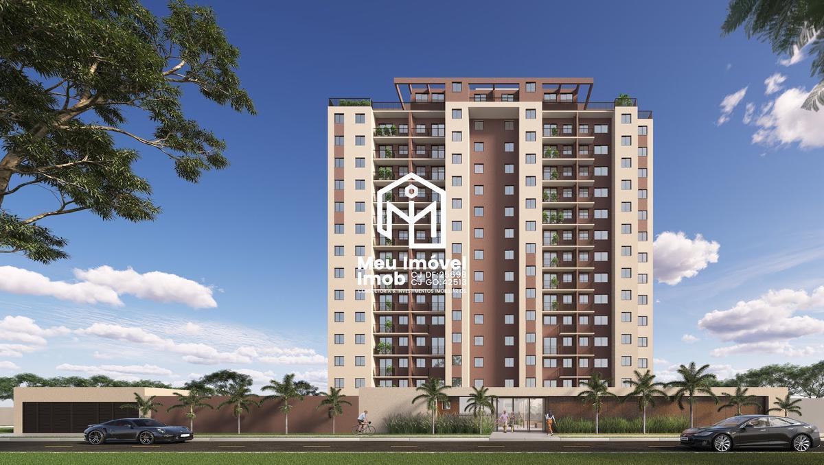 Apartamento, Areal, 2 Quartos