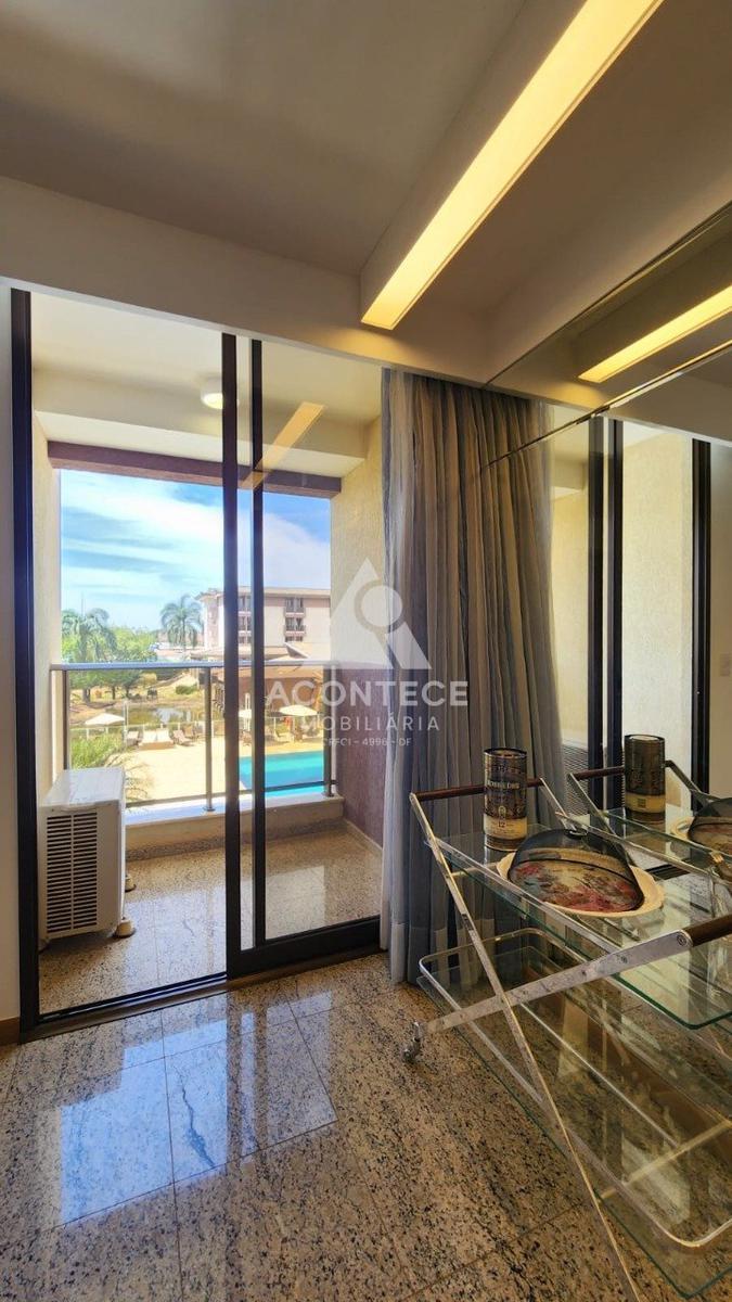 Apartamento, Asa Norte, 1 Quarto