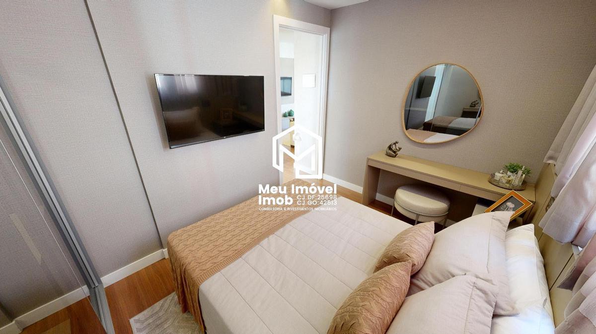 Apartamento, Santa Maria, 3 Quartos