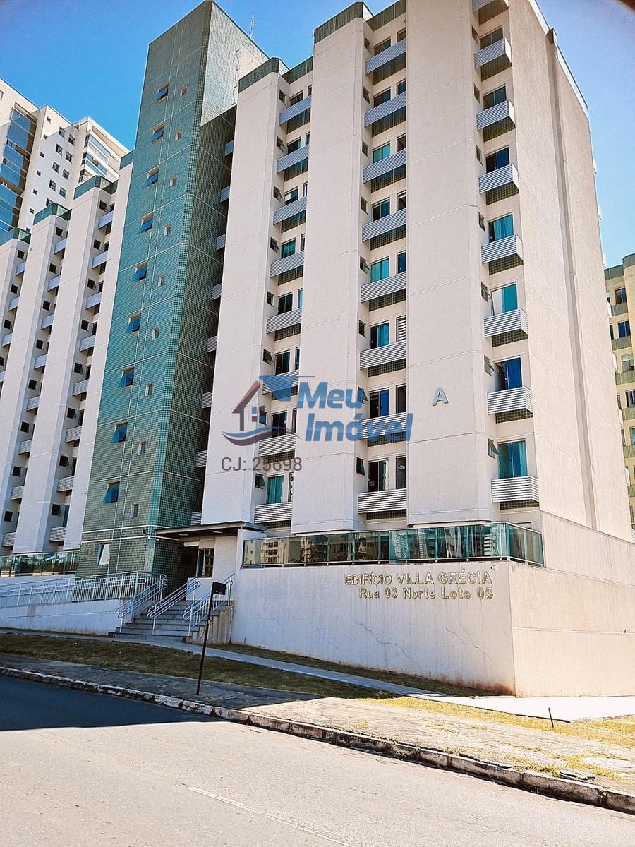 Apartamento, Areal, 1 Quarto, 1 Vaga, 0 Suíte