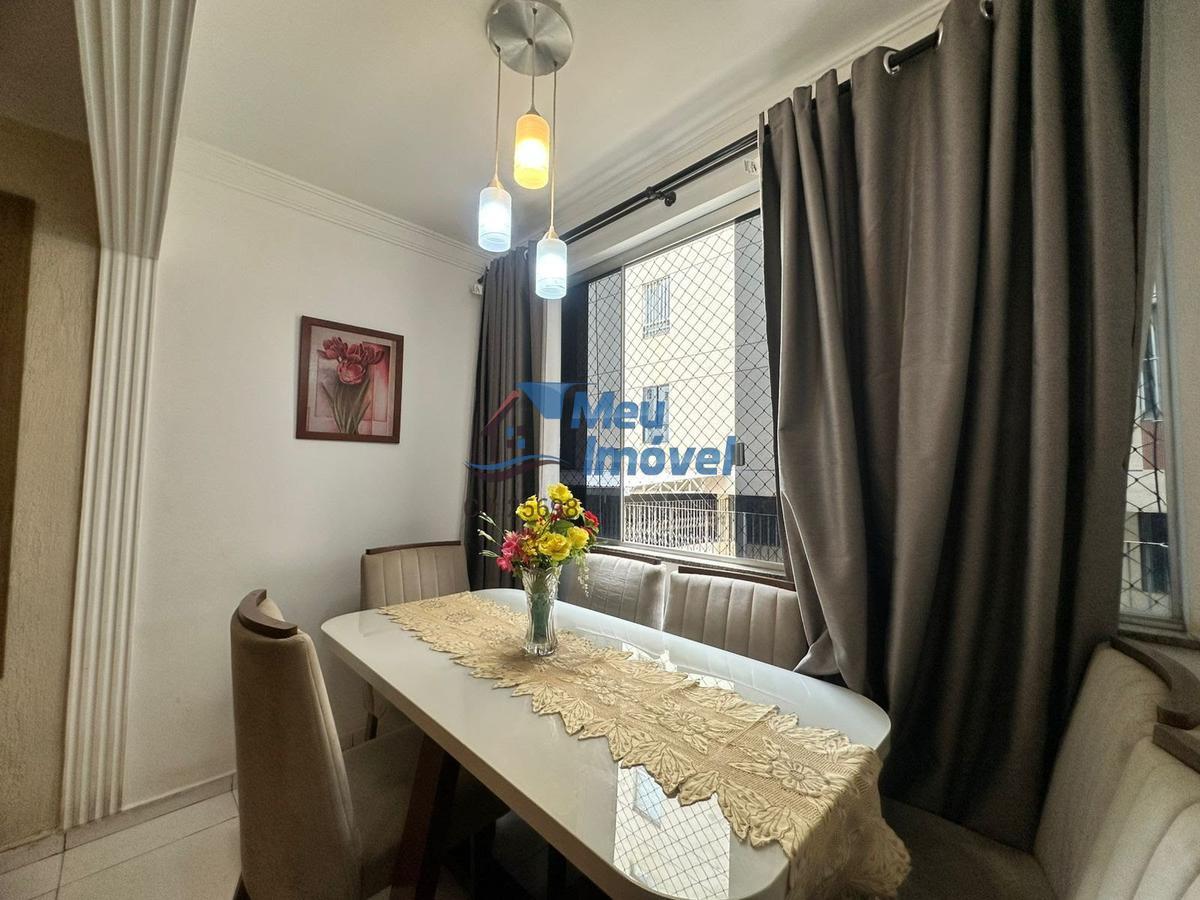 Apartamento, Taguatinga Sul, 3 Quartos