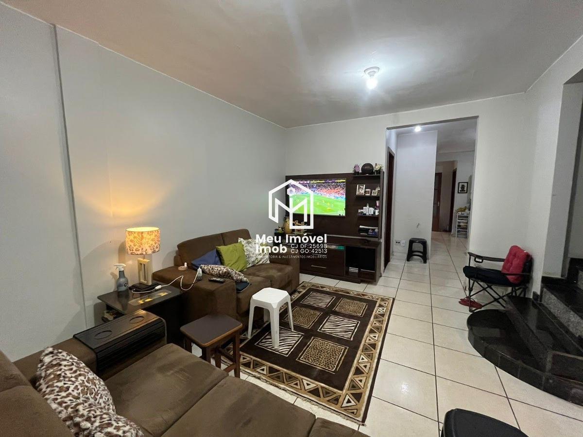 Casa, Núcleo Bandeirante, 5 Quartos
