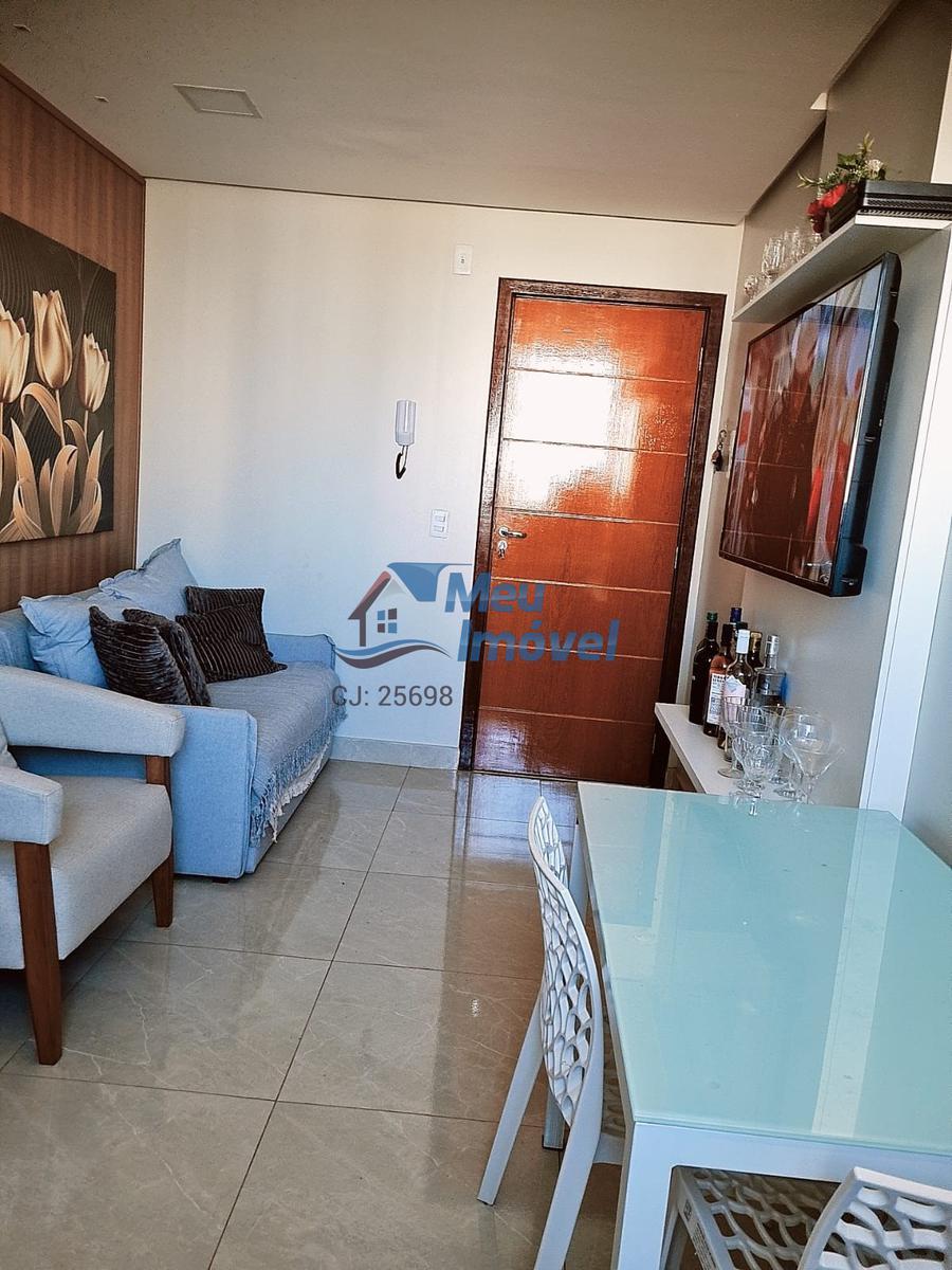 Apartamento, Areal, 1 Quarto, 1 Vaga, 0 Suíte