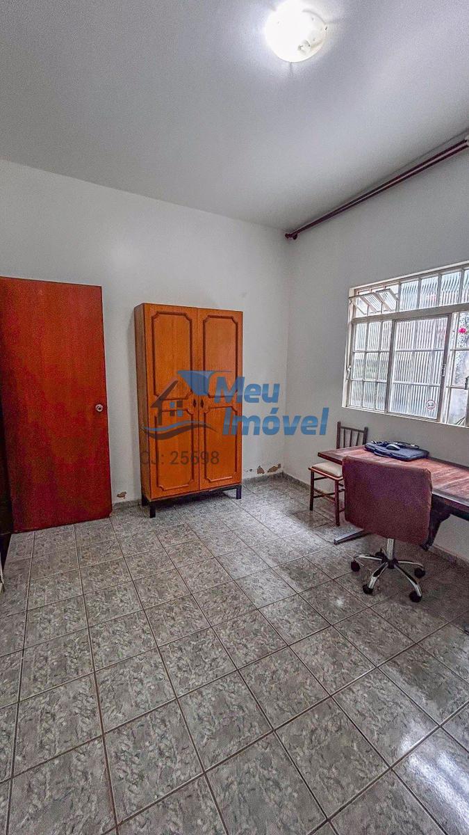 Casa, Setor Habitacional Vicente Pires, 5 Quartos
