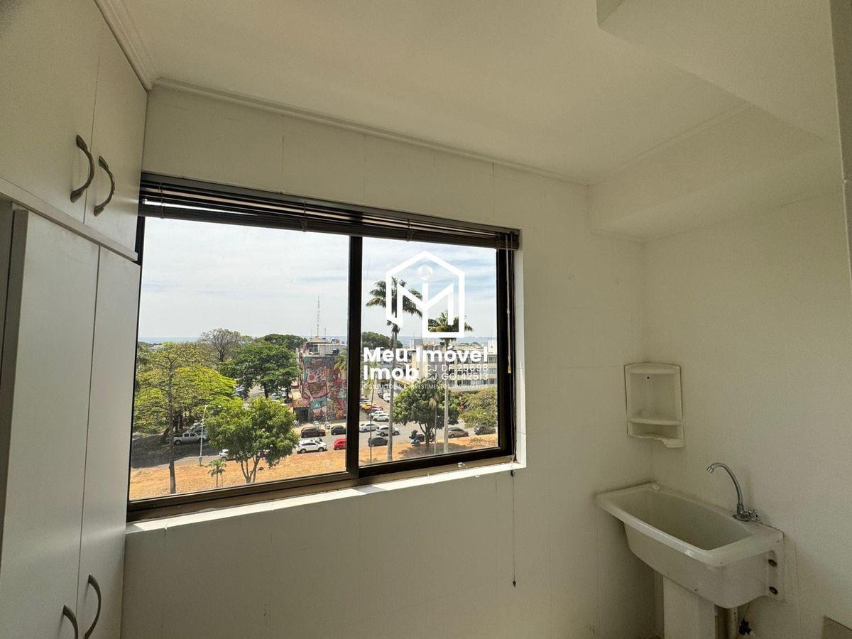 Cobertura, Asa Norte, 3 Quartos