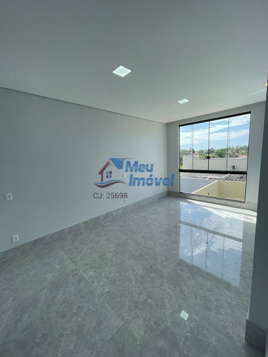 Casa, Brasília/Plano Piloto, 4 Quartos