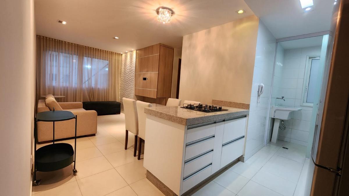 Apartamento, Norte, 2 Quartos, 1 Vaga, 1 Suíte