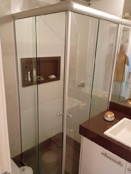 Apartamento, Guará I