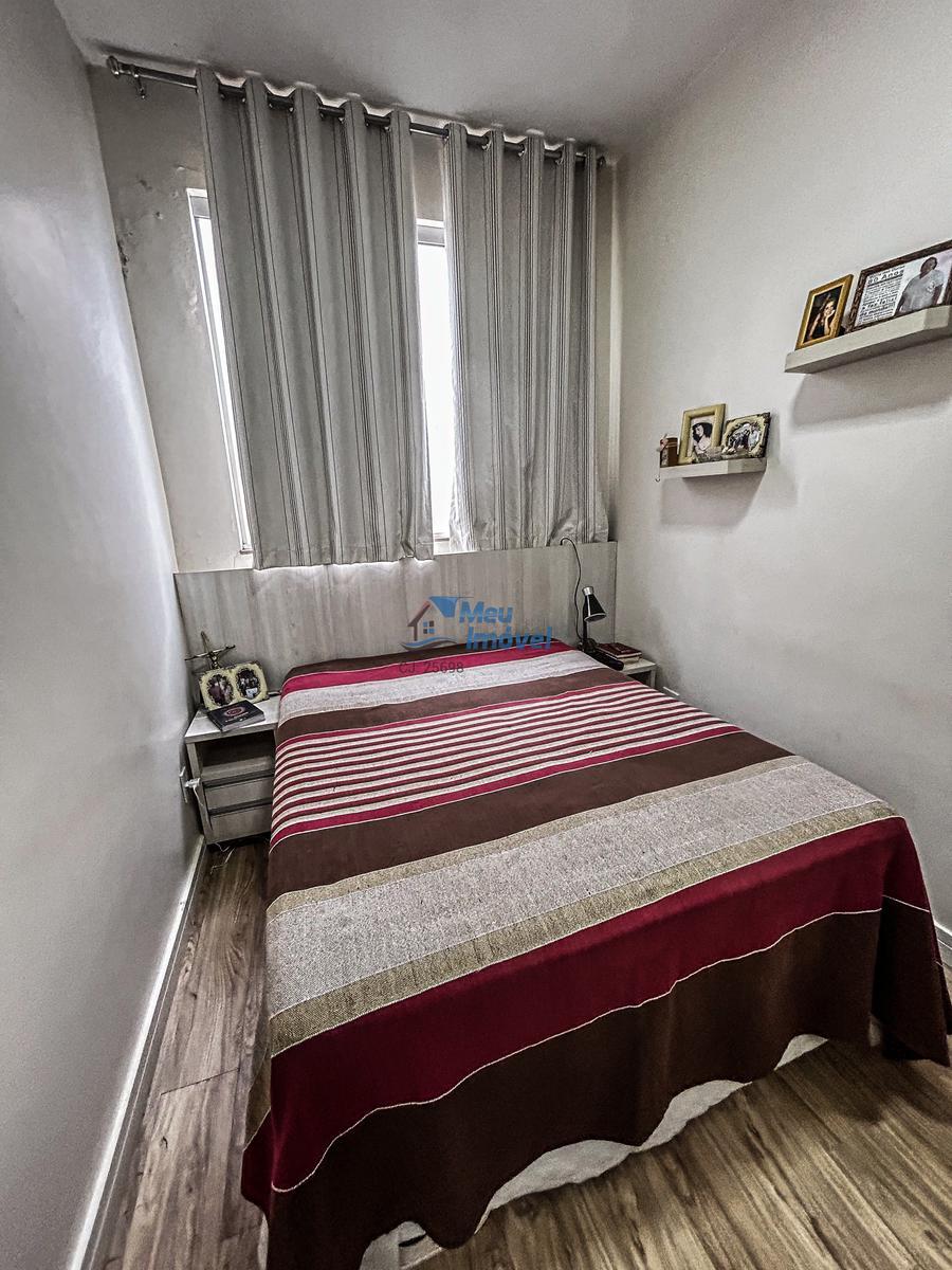 Apartamento, Núcleo Bandeirante, 2 Quartos, 0 Suíte