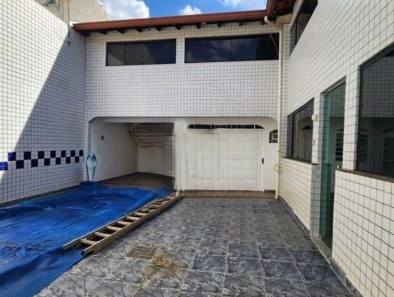 Casa, Taguatinga Norte, 6 Quartos