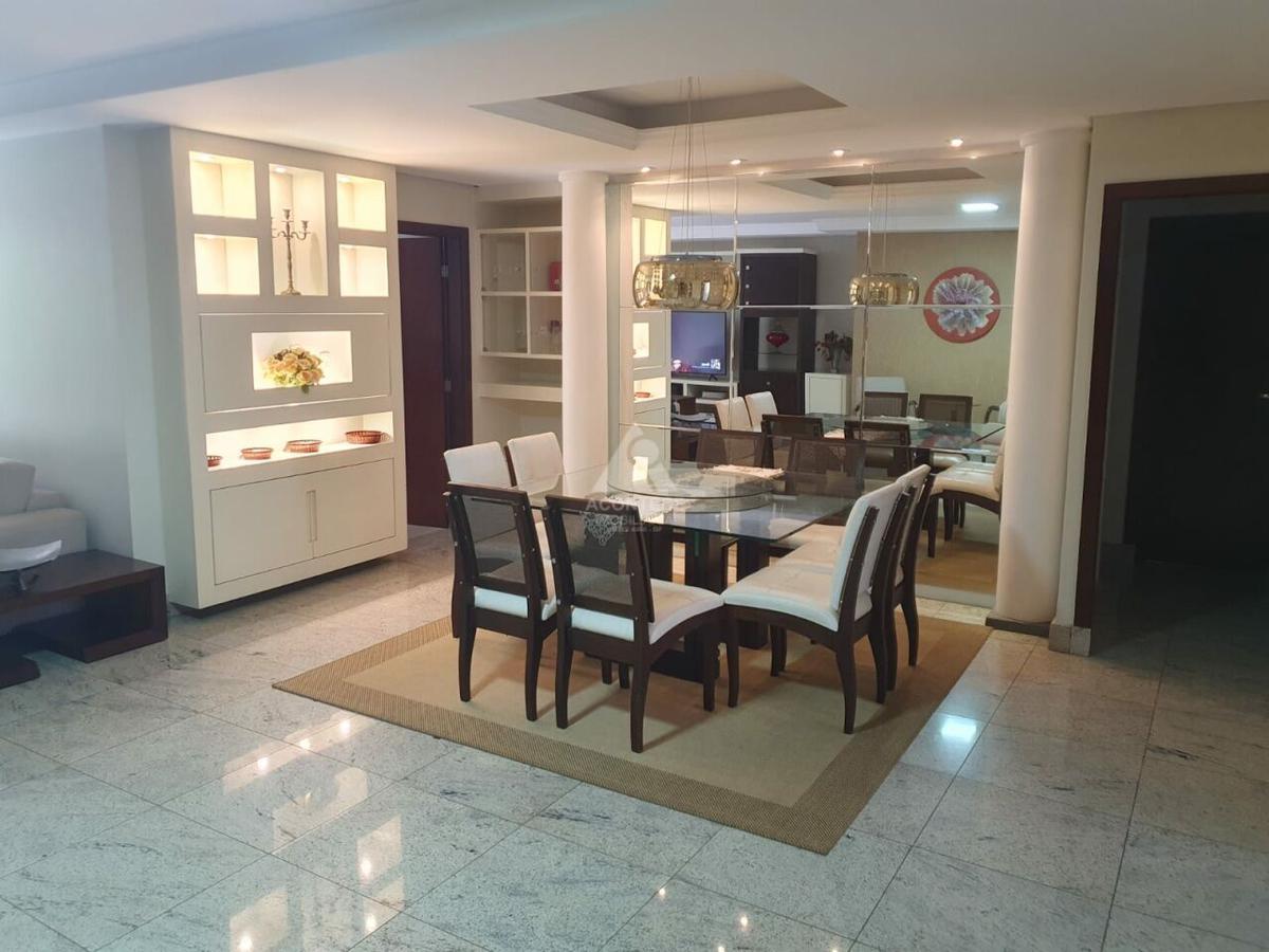 Apartamento, Sudoeste, 4 Quartos, 2 Vagas, 3 Suítes