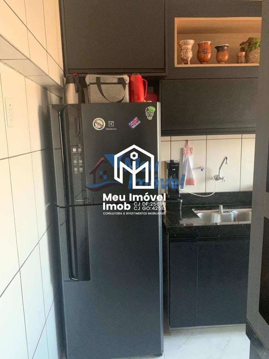 Apartamento, Taguatinga Sul, 2 Quartos