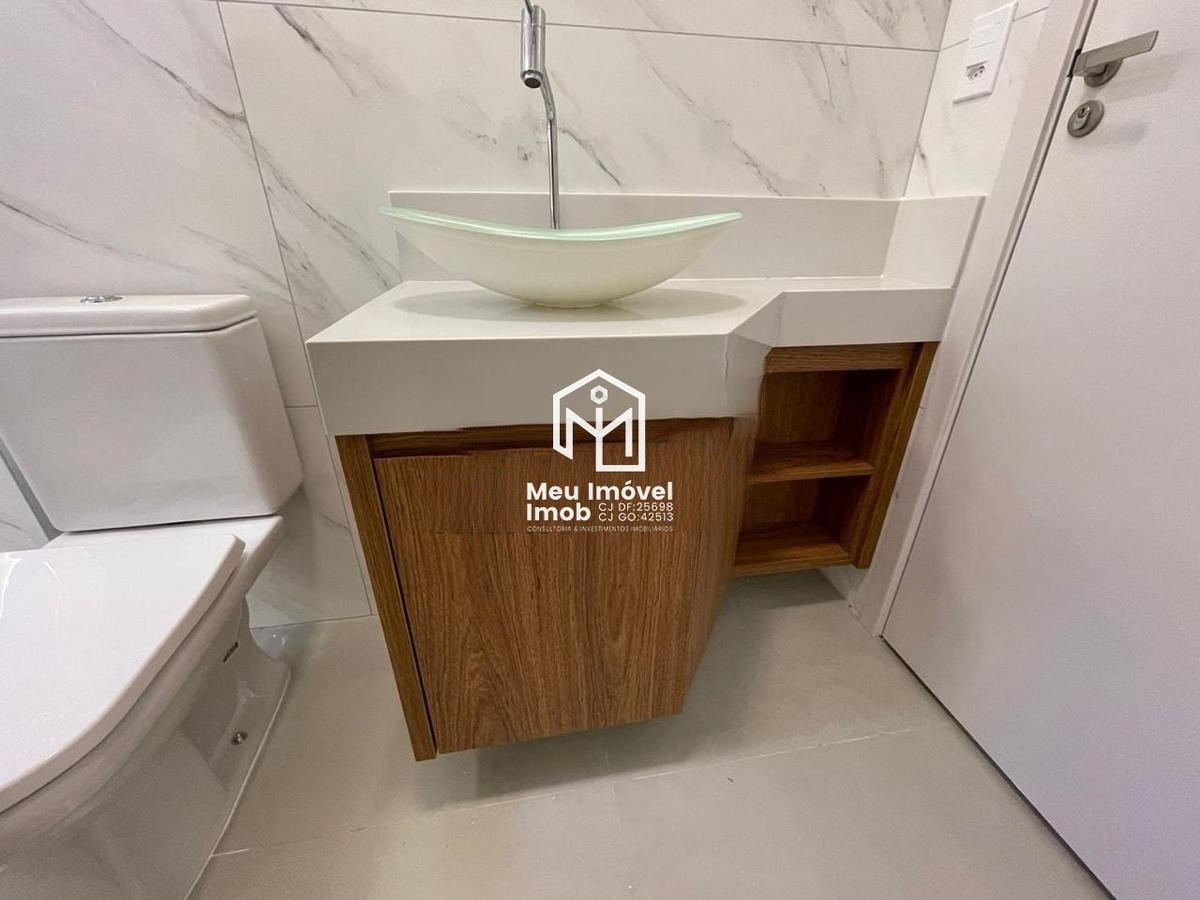 Casa, Brasília/Plano Piloto, 4 Quartos