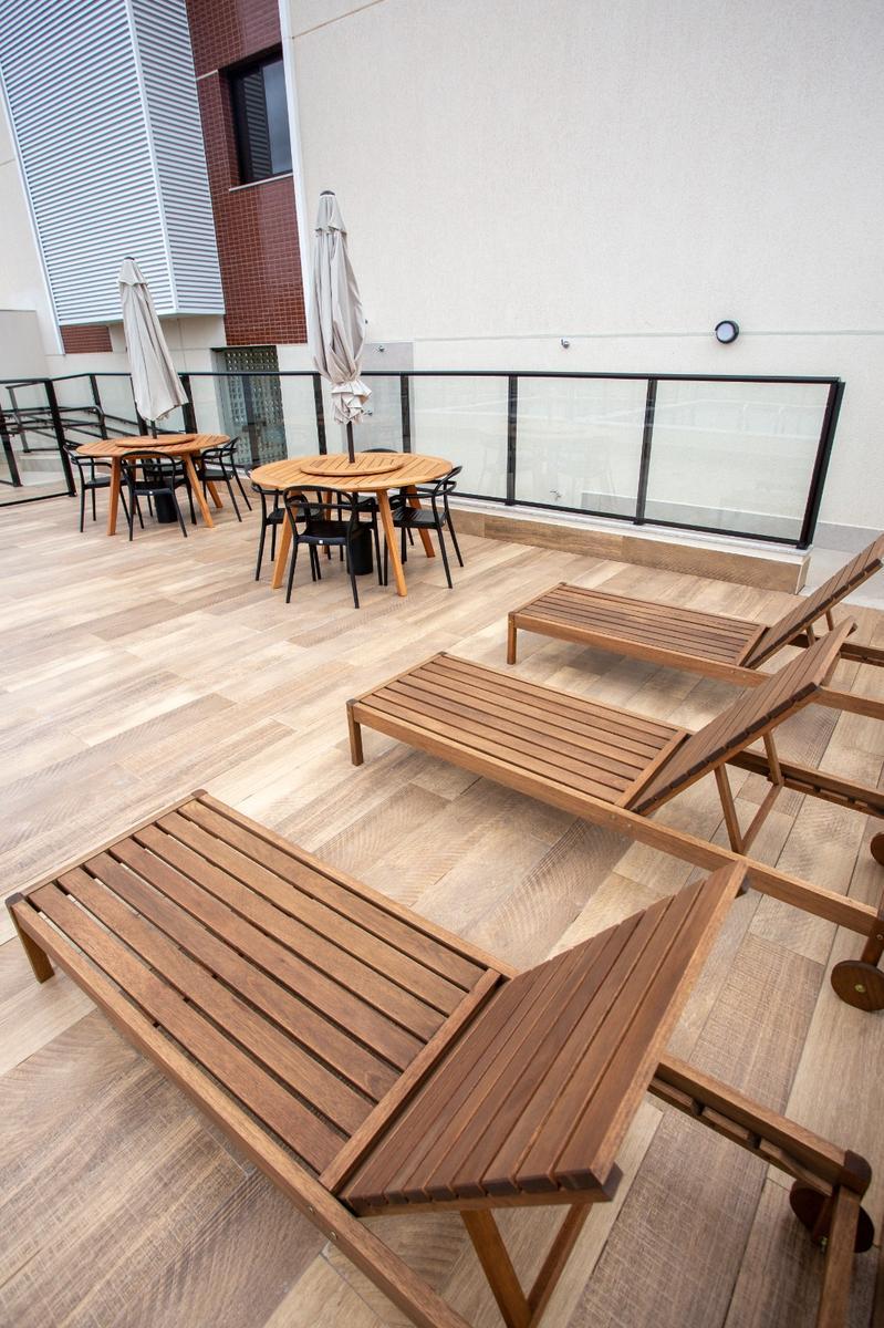 Apartamento, Guará II, 2 Quartos, 2 Vagas, 1 Suíte