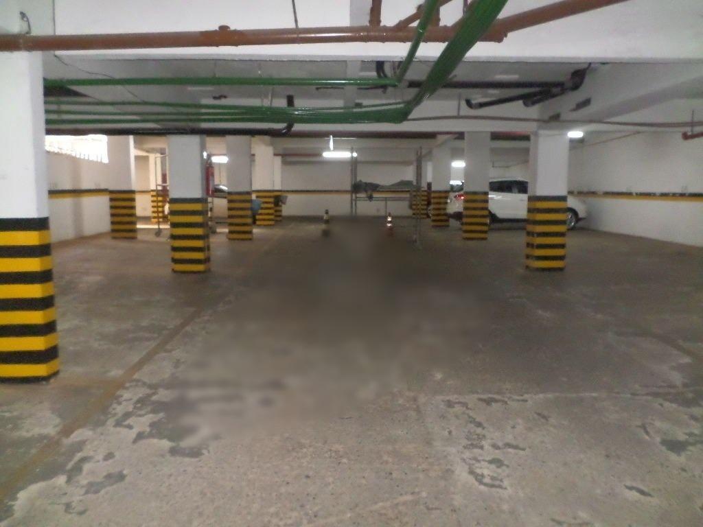Sala, Asa Sul