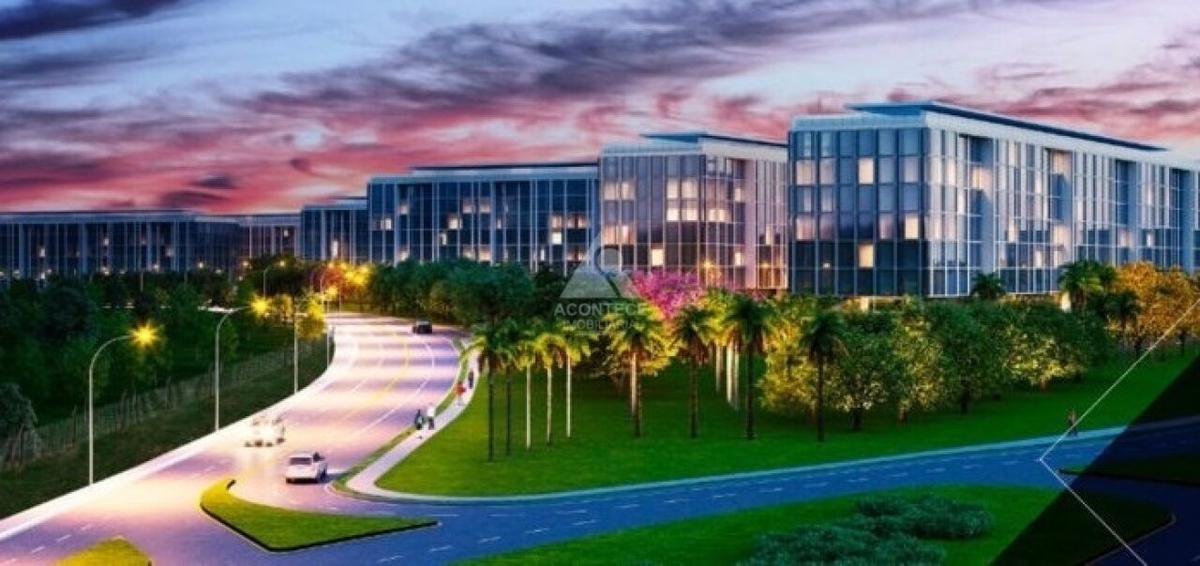 Apartamento, Sudoeste, 4 Quartos, 3 Vagas, 4 Suítes