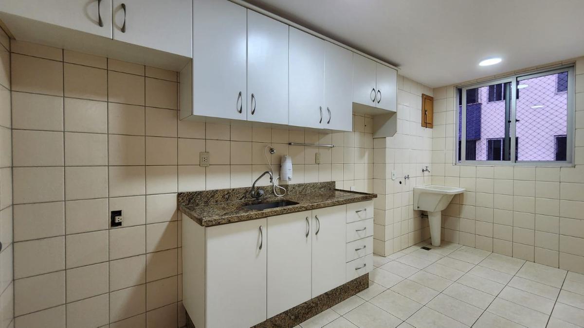 Apartamento, Sudoeste, 2 Quartos, 1 Vaga