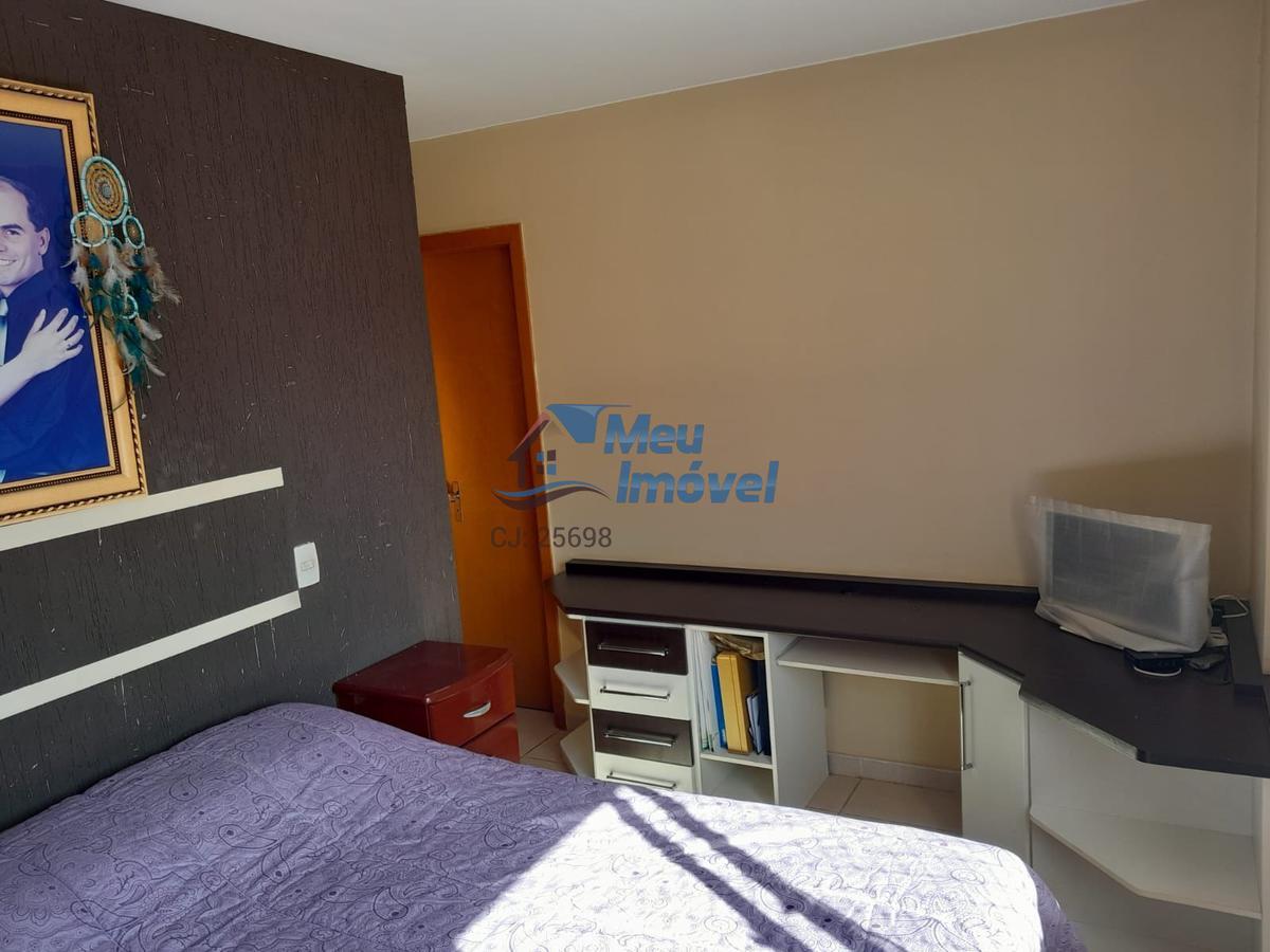 Apartamento, Norte, 3 Quartos, 1 Vaga, 1 Suíte