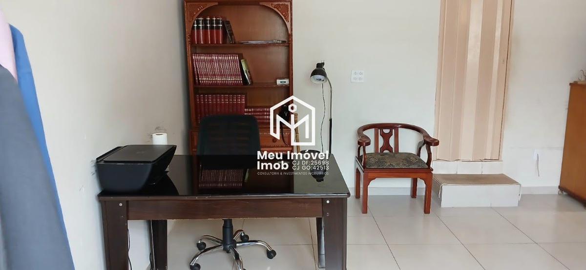 Casa, Asa Norte, 6 Quartos