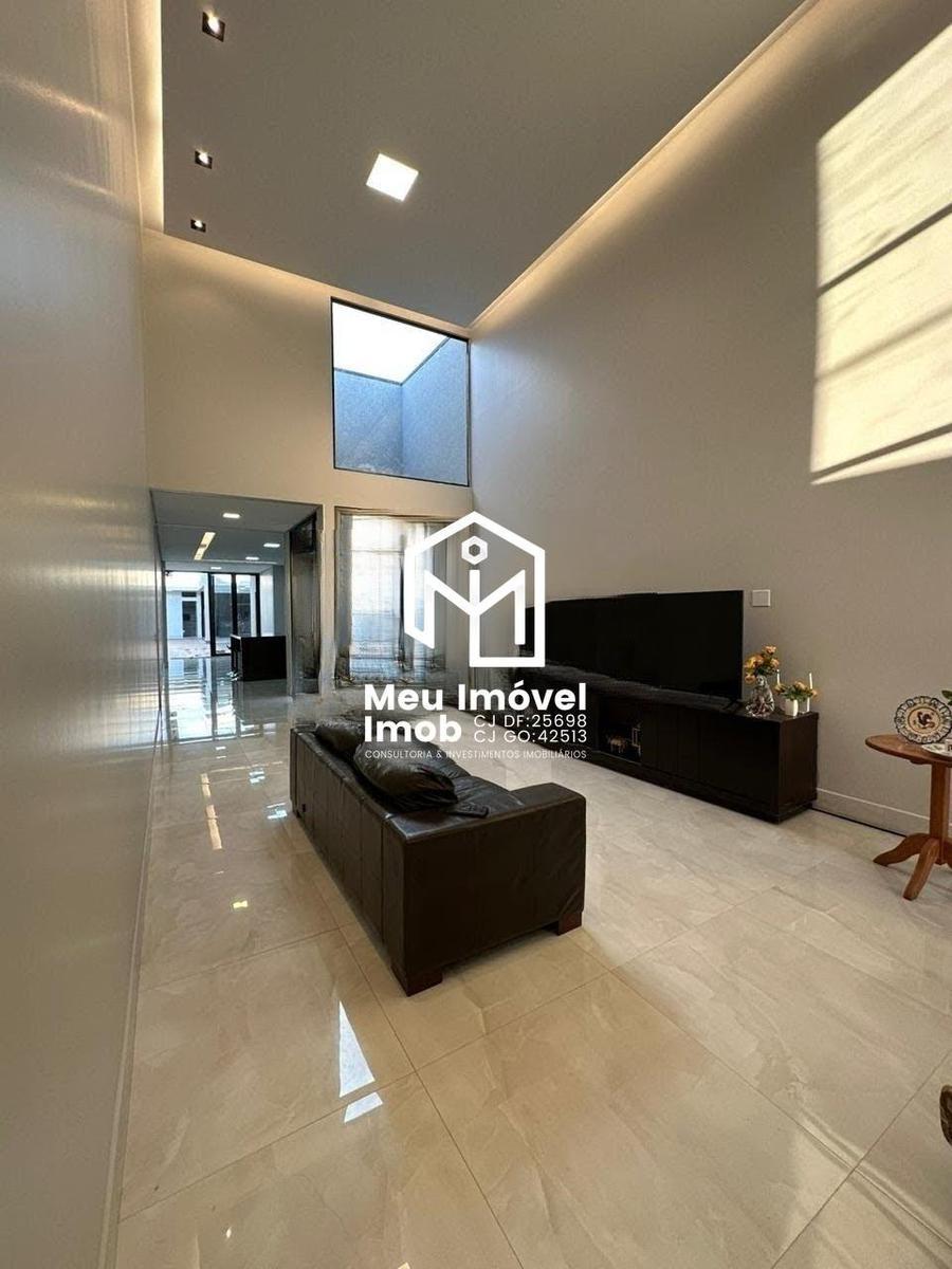 Casa, Vicente Pires, 4 Quartos