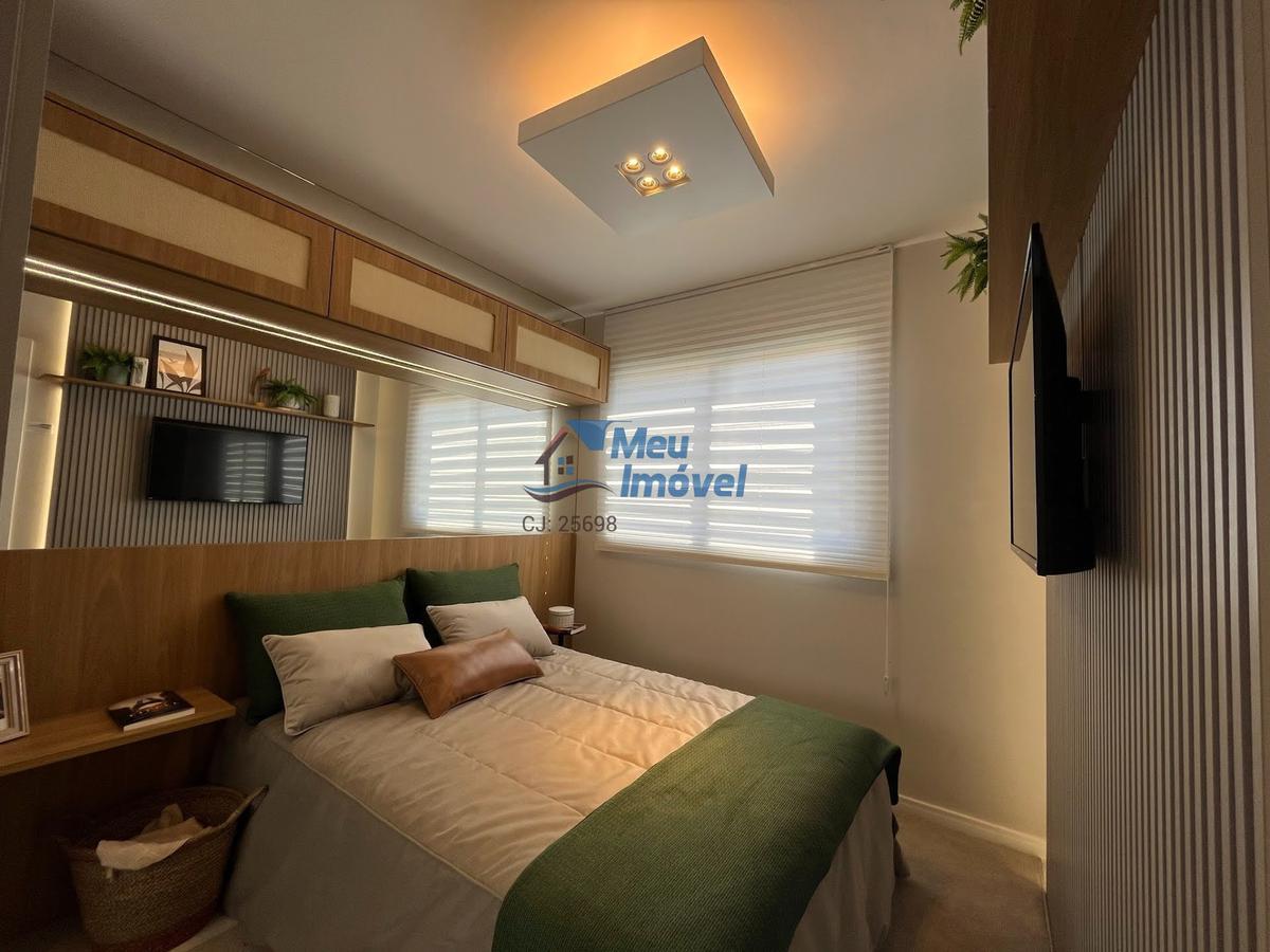 Apartamento, Samambaia Norte, 2 Quartos