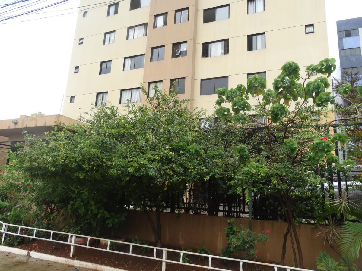 Apartamento, Norte, 2 Quartos, 1 Vaga, 1 Suíte