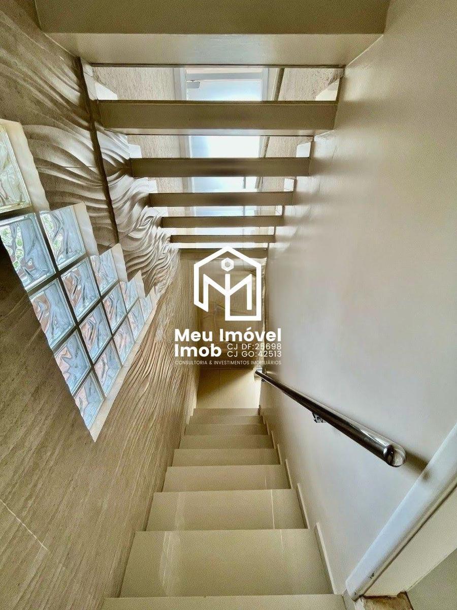 Casa, Vicente Pires, 4 Quartos