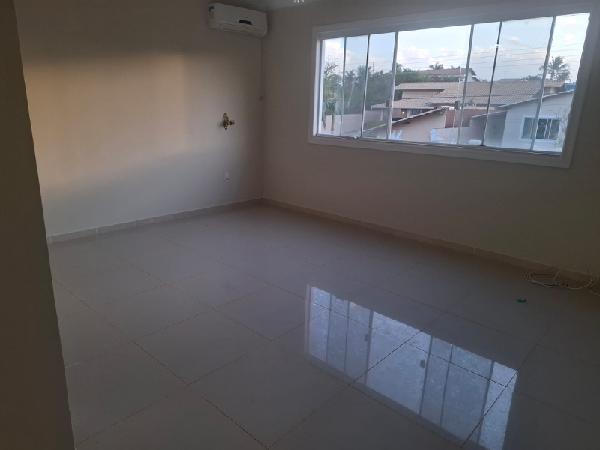 Casa em Condomínio, Setor Hab. Jardim Botânico
