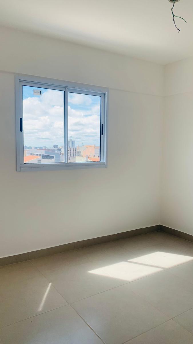 Apartamento, Samambaia Sul, 3 Quartos, 1 Vaga, 1 Suíte