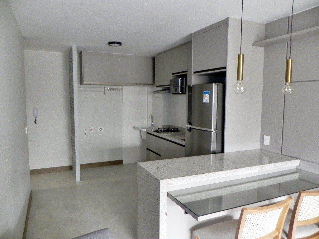 Apartamento, Noroeste, 1 Quarto, 2 Vagas