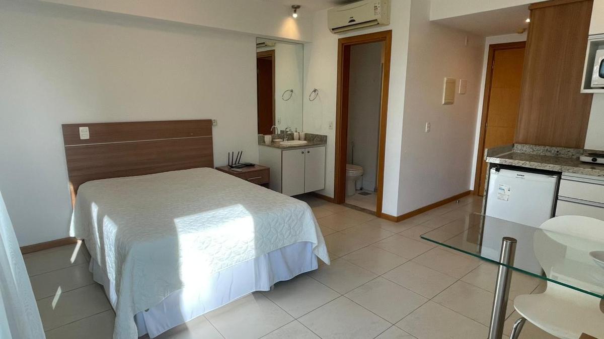 Apart Hotel, Asa Norte, 0 Quarto
