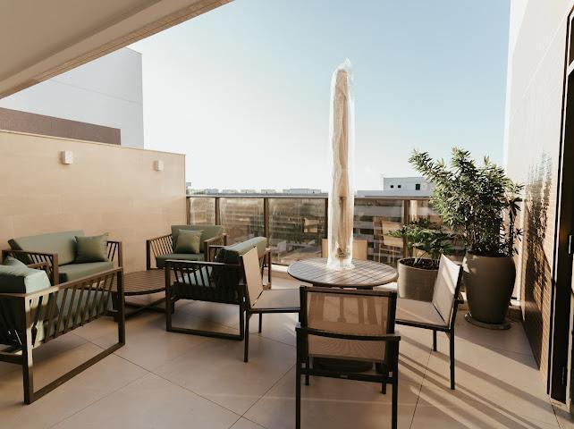 Apartamento, Noroeste, 3 Quartos, 2 Vagas, 1 Suíte