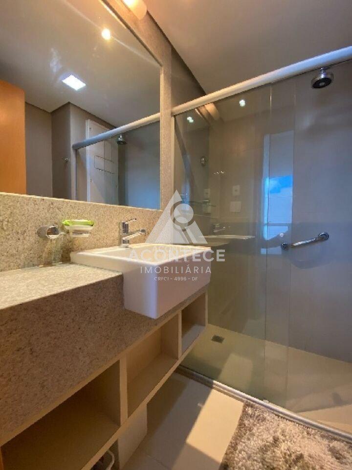 Apartamento, Zona Industrial, 1 Quarto