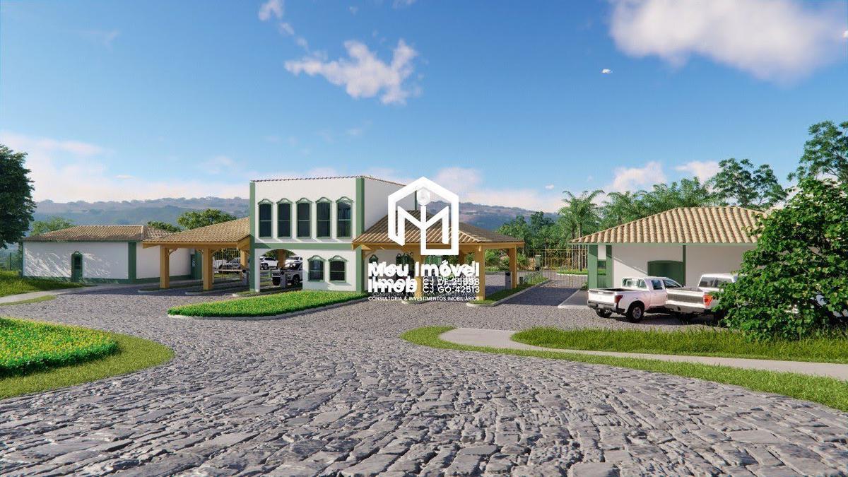 Lote, Brasília/Plano Piloto, 0 Quarto