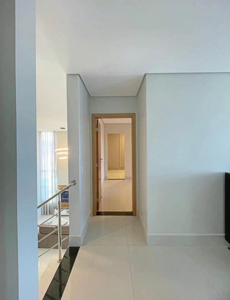 Casa, Setor Habitacional Jardim Botânico, 4 Quartos, 3 Vagas, 3 Suítes