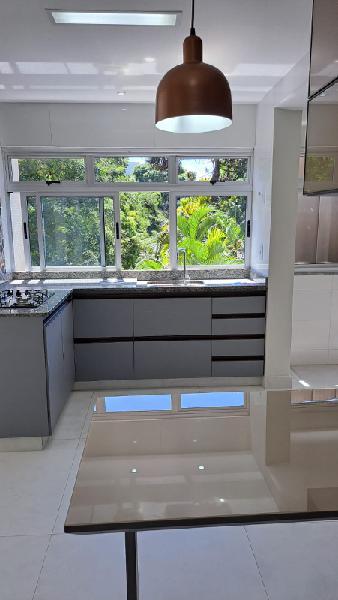 Apartamento, Asa Sul