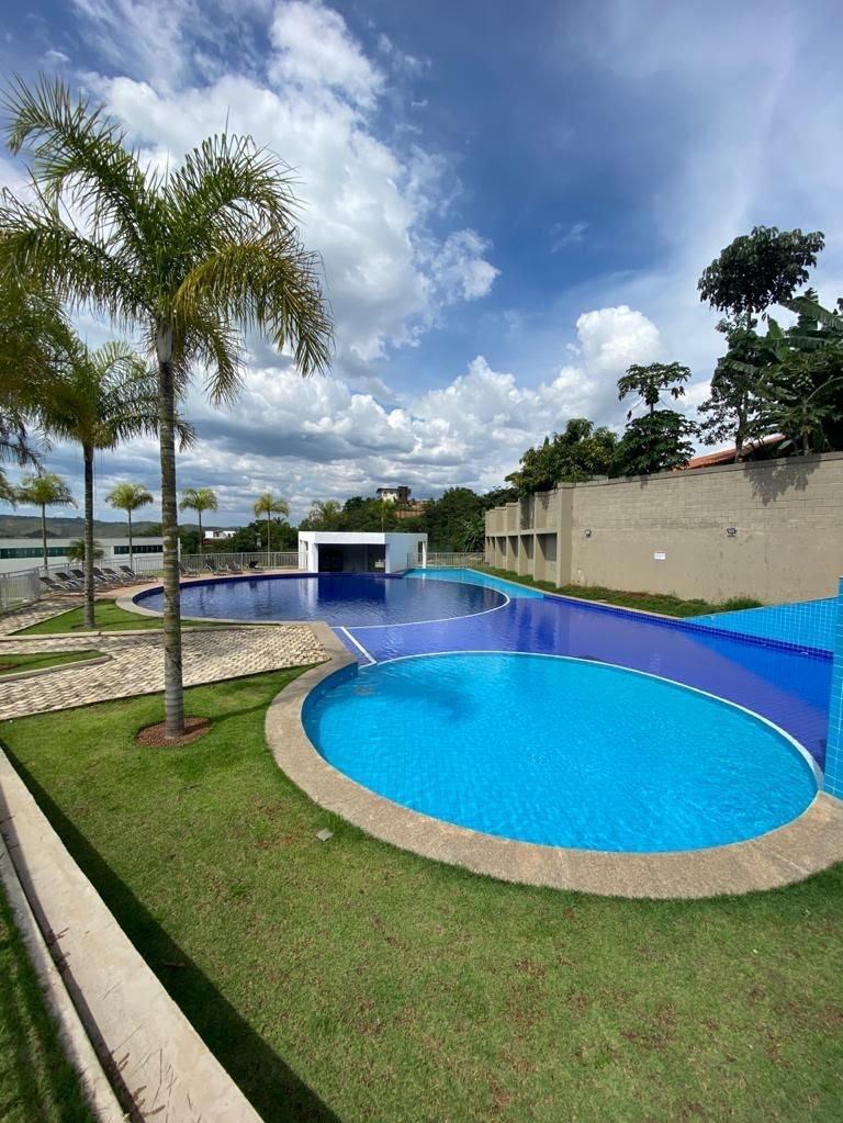 Lote, Setor Habitacional Jardim Botânico, 0 Quarto