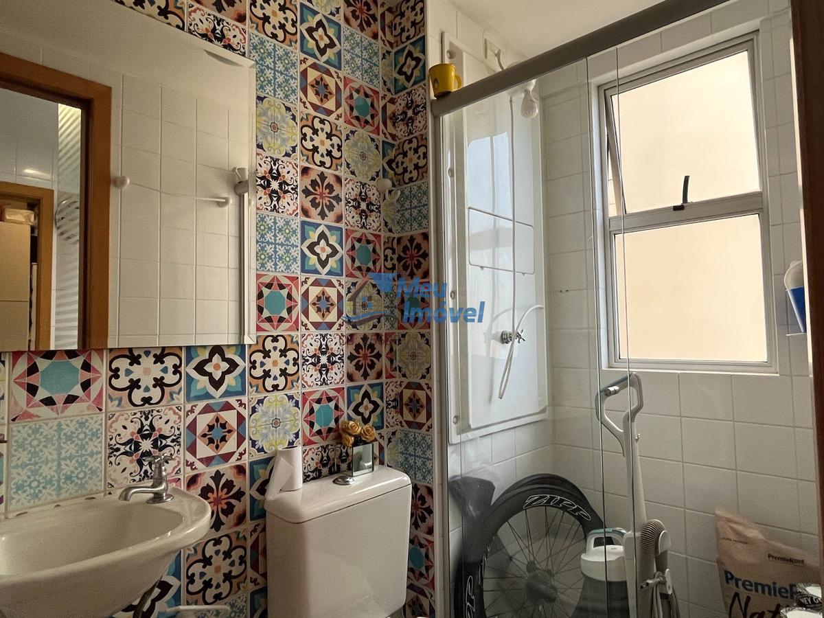Apartamento, Sul, 3 Quartos, 1 Vaga, 1 Suíte