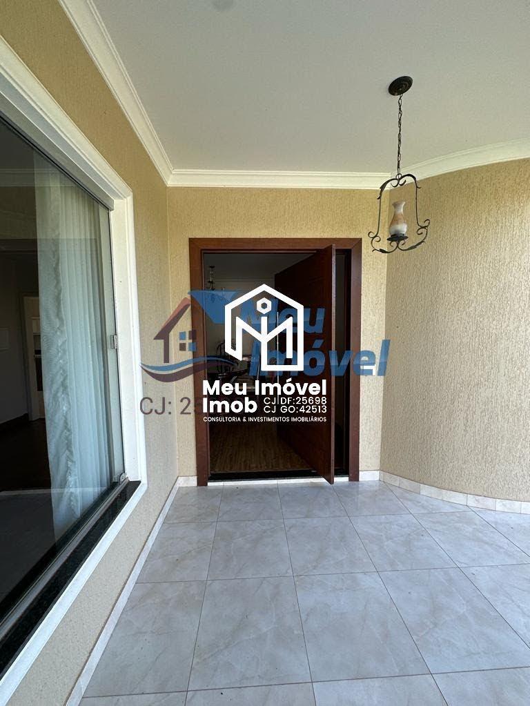 Casa, Granja do Torto, 5 Quartos