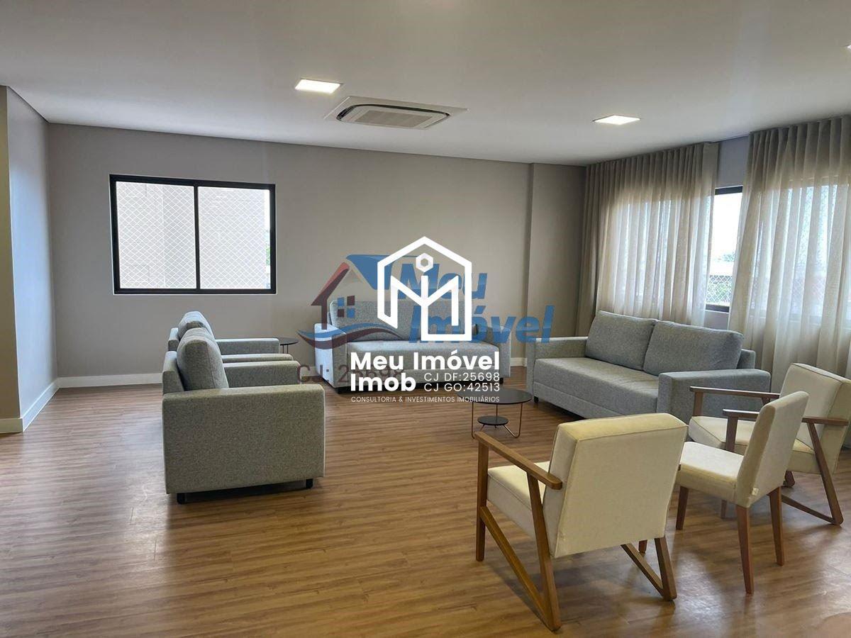 Apartamento, Samambaia Sul, 2 Quartos