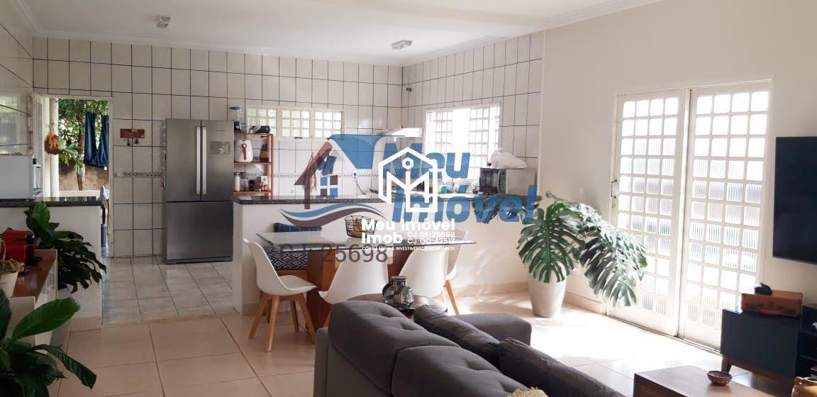 Casa, Brasília/Plano Piloto, 5 Quartos