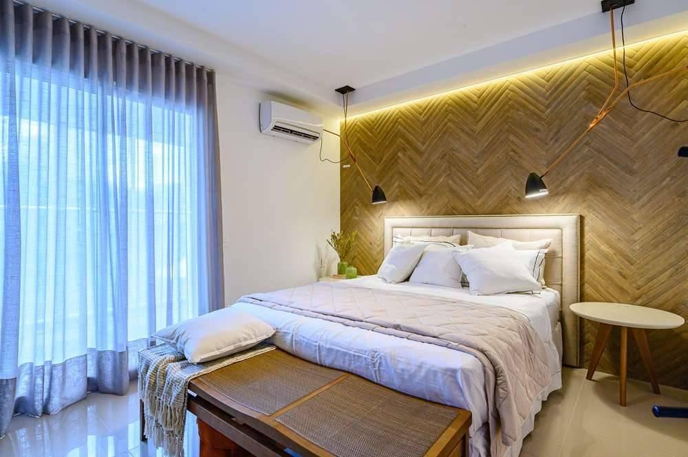 Apartamento, Norte, 3 Quartos, 2 Vagas, 2 Suítes